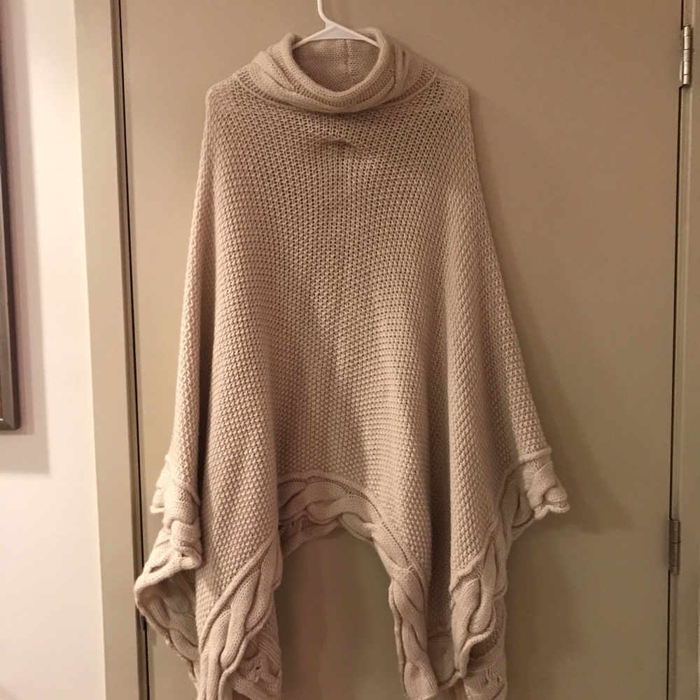 100% cashmere Flora Fedi